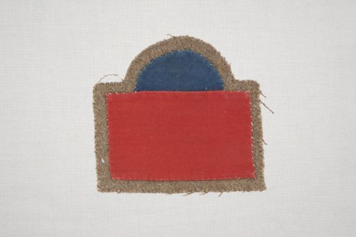 Distinguishing Unit Patches