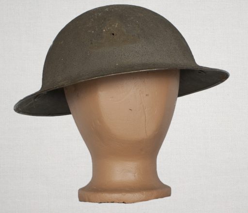 Brodie Helmet